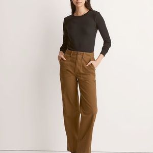 Madewell pants